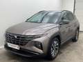 Hyundai TUCSON 1.6CRDi 48v 7DCT GPS Camera Krell Dig.Airco Gris - thumbnail 1