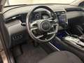 Hyundai TUCSON 1.6CRDi 48v 7DCT GPS Camera Krell Dig.Airco Gris - thumbnail 7
