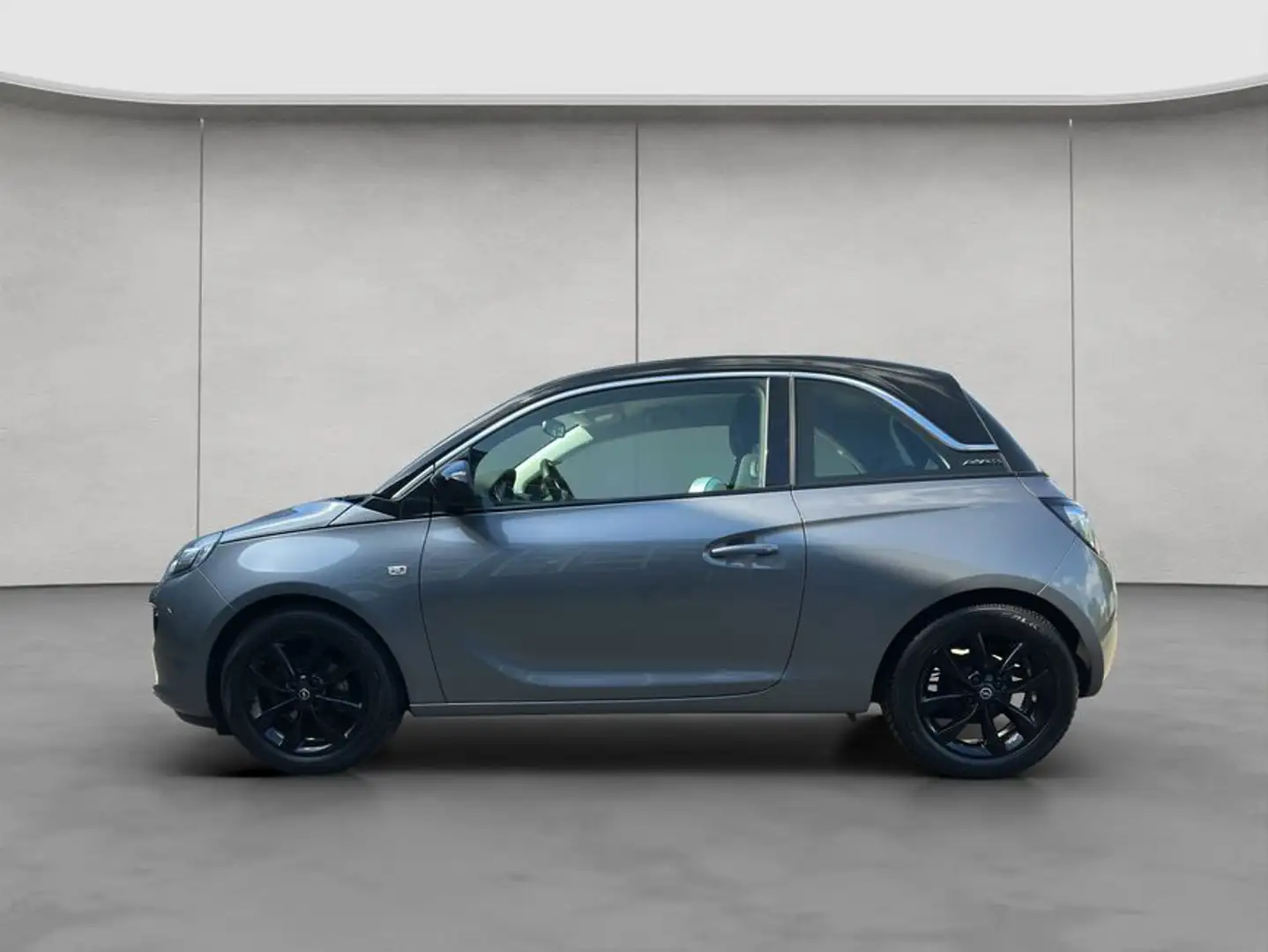 Opel Adam 1,2 Jam PDC GRA ALU Grey - 2