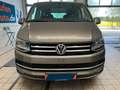 Volkswagen T6 Multivan 2.0 TDI DSG Generation Six 1.Hand Grau - thumbnail 2