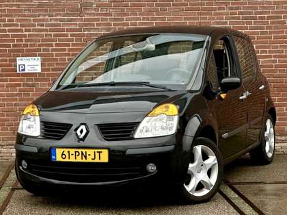Renault Modus 1.6-16V Expr.Luxe |Airco |Stuurbkr |Nieuwe APK