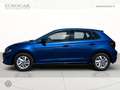Volkswagen Polo 1.0 tsi style 95cv dsg Blau - thumbnail 2