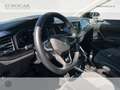 Volkswagen Polo 1.0 tsi style 95cv dsg Blau - thumbnail 7