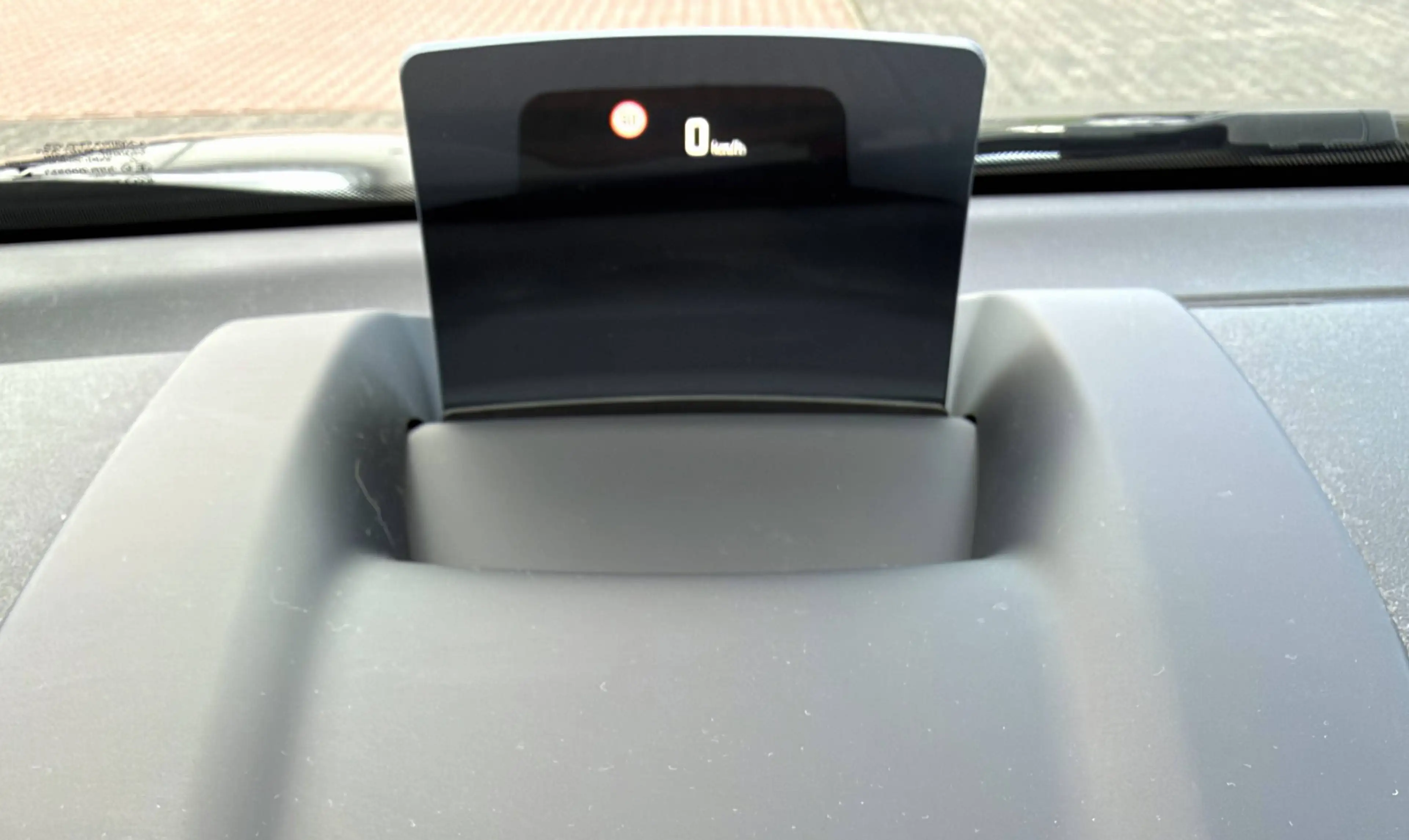 Citroen C3 Aircross PureTech 110 1.2 — photo 18
