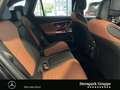 Mercedes-Benz GLC 300 GLC 300 de 4M AMG Night+Burmest+DigiL+Key-Go+AHK Schwarz - thumbnail 6