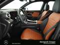 Mercedes-Benz GLC 300 GLC 300 de 4M AMG Night+Burmest+DigiL+Key-Go+AHK Schwarz - thumbnail 9