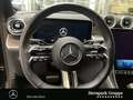 Mercedes-Benz GLC 300 GLC 300 de 4M AMG Night+Burmest+DigiL+Key-Go+AHK Schwarz - thumbnail 10