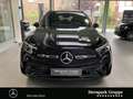Mercedes-Benz GLC 300 GLC 300 de 4M AMG Night+Burmest+DigiL+Key-Go+AHK Schwarz - thumbnail 2
