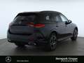 Mercedes-Benz GLC 300 GLC 300 de 4M AMG Night+Burmest+DigiL+Key-Go+AHK Schwarz - thumbnail 2