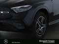 Mercedes-Benz GLC 300 GLC 300 de 4M AMG Night+Burmest+DigiL+Key-Go+AHK Schwarz - thumbnail 3