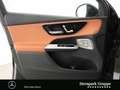 Mercedes-Benz GLC 300 GLC 300 de 4M AMG Night+Burmest+DigiL+Key-Go+AHK Schwarz - thumbnail 10