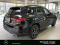 Mercedes-Benz GLC 300 GLC 300 de 4M AMG Night+Burmest+DigiL+Key-Go+AHK Schwarz - thumbnail 4