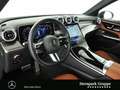 Mercedes-Benz GLC 300 GLC 300 de 4M AMG Night+Burmest+DigiL+Key-Go+AHK Schwarz - thumbnail 8