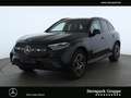 Mercedes-Benz GLC 300 GLC 300 de 4M AMG Night+Burmest+DigiL+Key-Go+AHK Schwarz - thumbnail 1