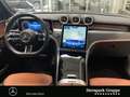 Mercedes-Benz GLC 300 GLC 300 de 4M AMG Night+Burmest+DigiL+Key-Go+AHK Schwarz - thumbnail 7