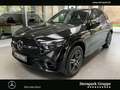 Mercedes-Benz GLC 300 GLC 300 de 4M AMG Night+Burmest+DigiL+Key-Go+AHK Schwarz - thumbnail 1