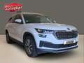 Skoda Kodiaq 2.0 TDI Style 4x4 DSG Leder Navi ACC Met. Klimaa. Weiß - thumbnail 10