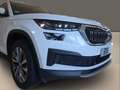 Skoda Kodiaq 2.0 TDI Style 4x4 DSG Leder Navi ACC Met. Klimaa. Weiß - thumbnail 11