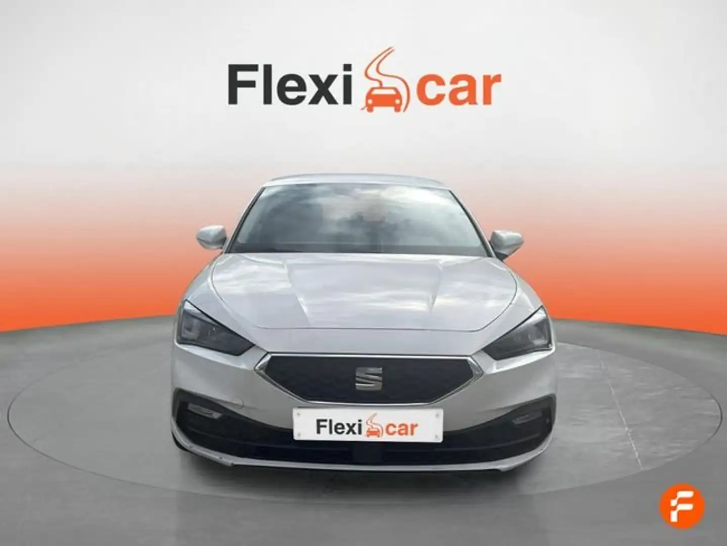 SEAT Leon 2.0TDI S&S Reference 115 Blanco - 2