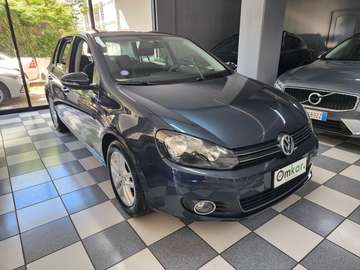 Golf VI 5p 1.4 tsi Highline dsg