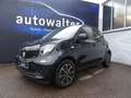 smart forFour Passion Cool & Media-Paket Noir - thumbnail 1