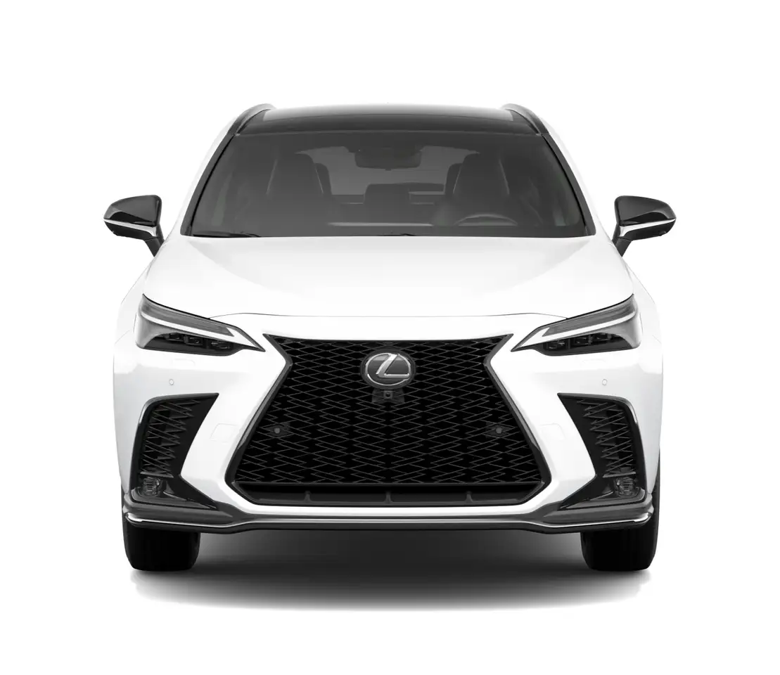 Lexus NX снимка Lexus NX