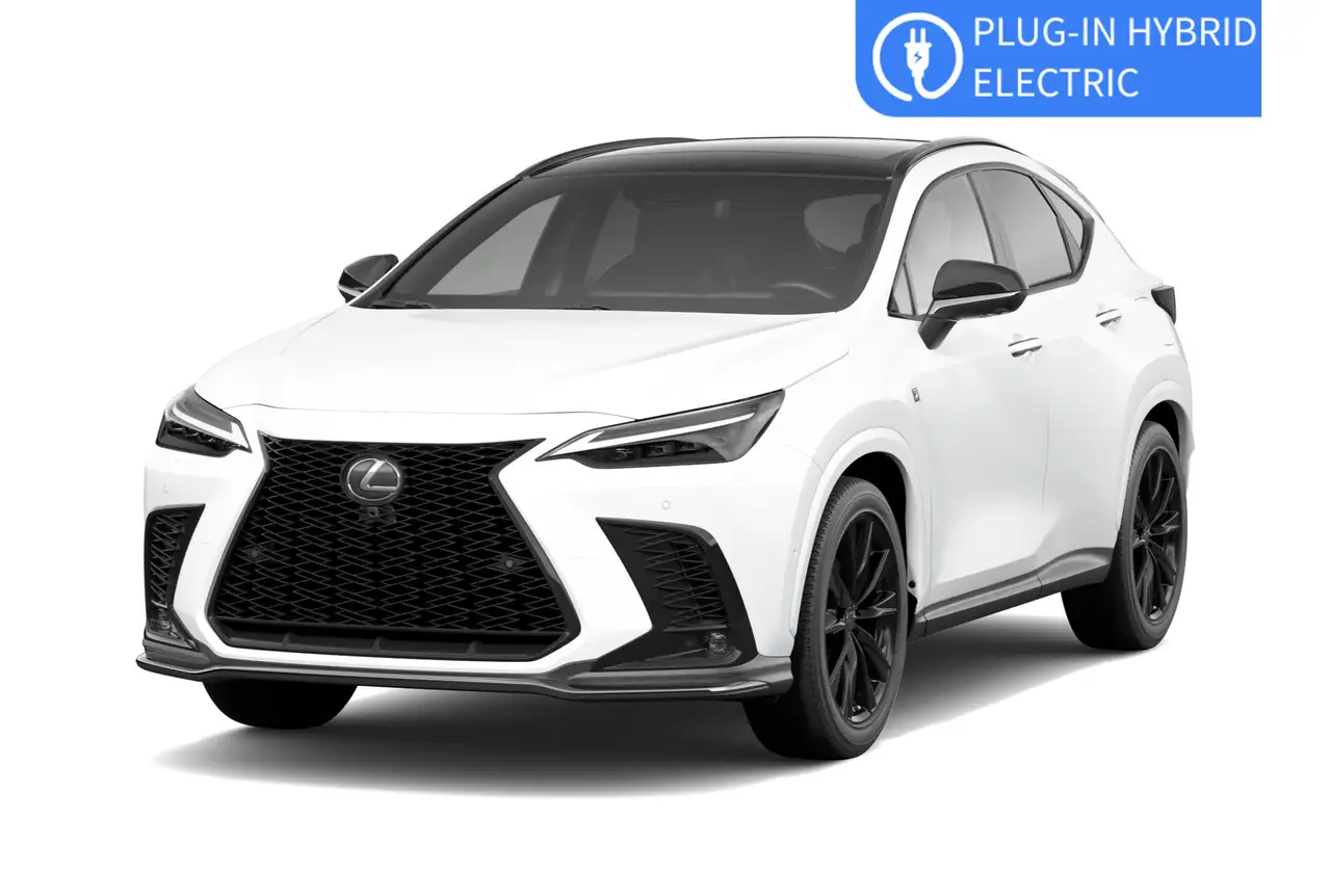 2026 Lexus NX