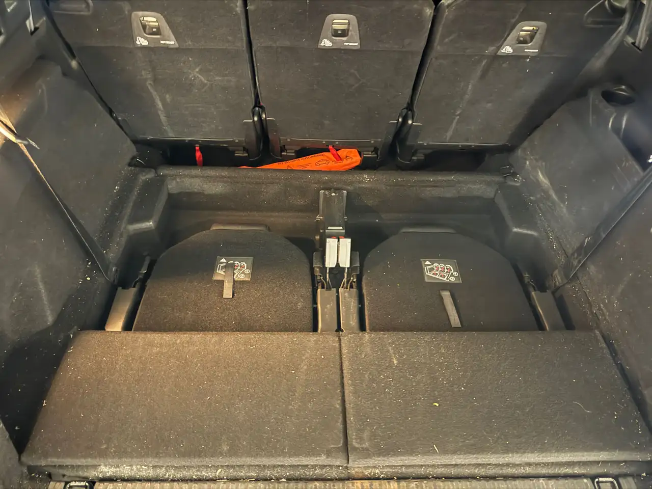 Citroen C4 Berline — photo 7