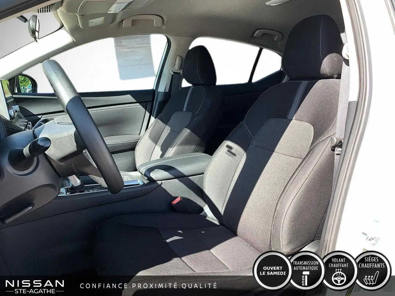 Nissan Sentra photo Nissan Sentra