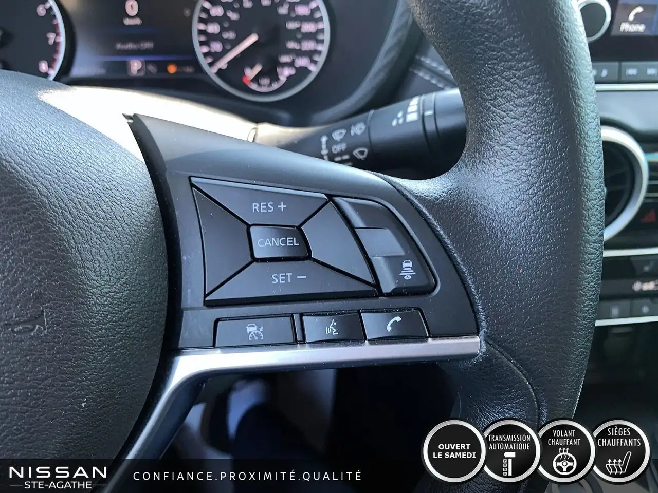 Nissan Sentra photo Nissan Sentra