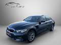BMW 318 i Lim. Sport Line Aut. *SD, LED, AMBI, LEDER* Schwarz - thumbnail 3