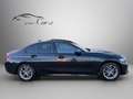 BMW 318 i Lim. Sport Line Aut. *SD, LED, AMBI, LEDER* Schwarz - thumbnail 8