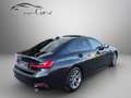 BMW 318 i Lim. Sport Line Aut. *SD, LED, AMBI, LEDER* Schwarz - thumbnail 7