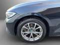 BMW 318 i Lim. Sport Line Aut. *SD, LED, AMBI, LEDER* Schwarz - thumbnail 10
