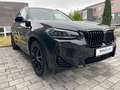 BMW X3 xDrive30d/M-Sport/AHK/Pano/STDHZG/Laser/HUD Negro - thumbnail 5