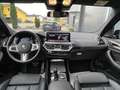 BMW X3 xDrive30d/M-Sport/AHK/Pano/STDHZG/Laser/HUD Negro - thumbnail 14