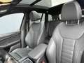 BMW X3 xDrive30d/M-Sport/AHK/Pano/STDHZG/Laser/HUD Negro - thumbnail 12