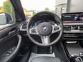 BMW X3 xDrive30d/M-Sport/AHK/Pano/STDHZG/Laser/HUD Negro - thumbnail 15