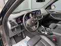 BMW X3 xDrive30d/M-Sport/AHK/Pano/STDHZG/Laser/HUD Negro - thumbnail 10