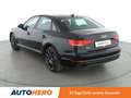 Audi A4 1.4 TFSI ACT *NAVI*BI-XENON*PDC*SHZ*TEMPO* Schwarz - thumbnail 4