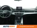 Audi A4 1.4 TFSI ACT *NAVI*BI-XENON*PDC*SHZ*TEMPO* Schwarz - thumbnail 12