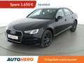 Audi A4 1.4 TFSI ACT *NAVI*BI-XENON*PDC*SHZ*TEMPO* Schwarz - thumbnail 1