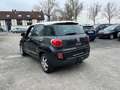 Fiat 500L -1.HAND-SEHR GEPFLEGT-KLIMA-FINANZIERUNG Schwarz - thumbnail 6