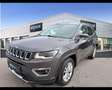 Jeep Compass 1.3 Turbo T4 Limited Gris - thumbnail 1