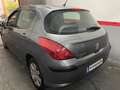 Peugeot 308 1.6HDI FAP Sport Gris - thumbnail 4