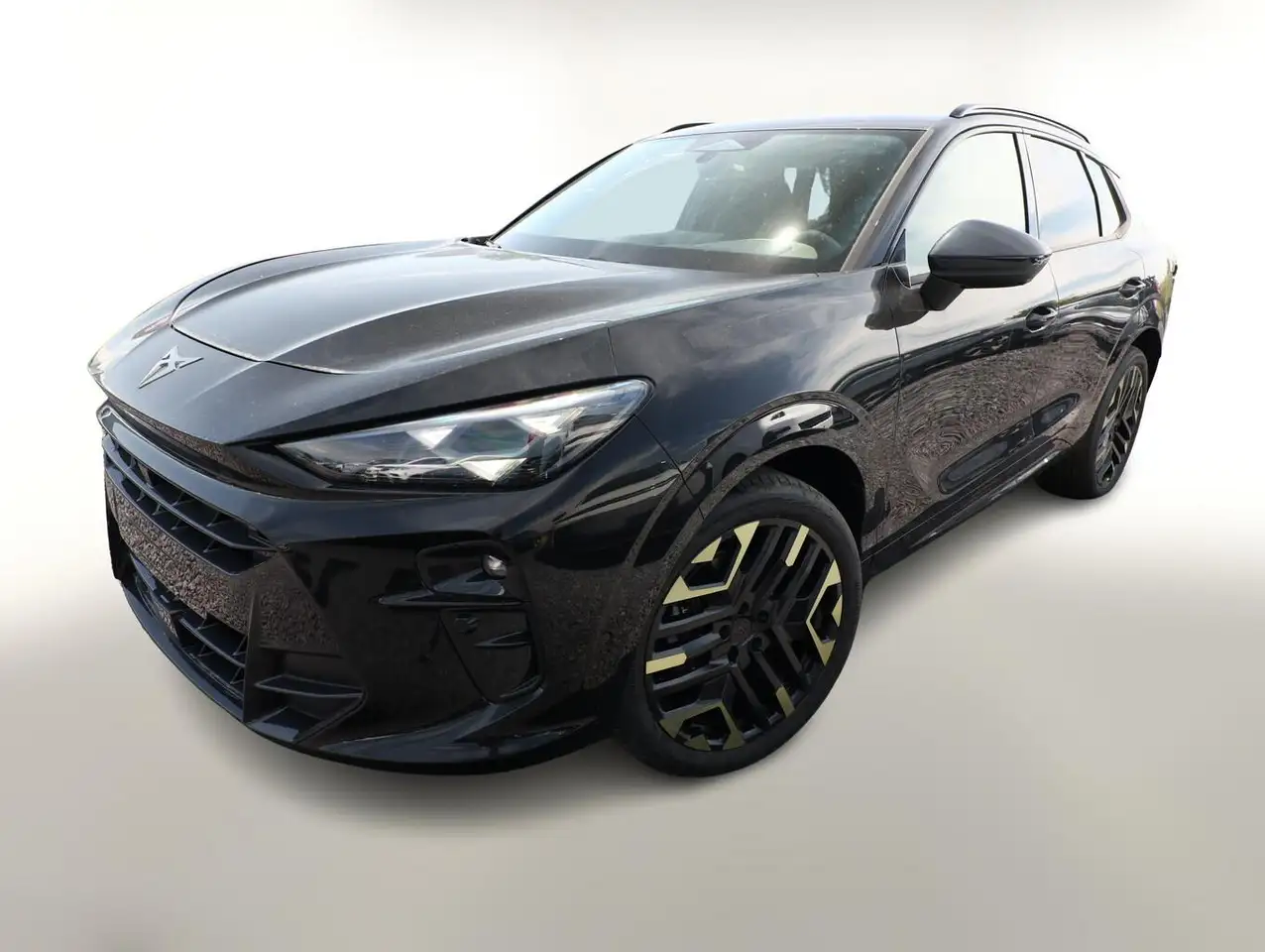 CUPRA Terramar 2026