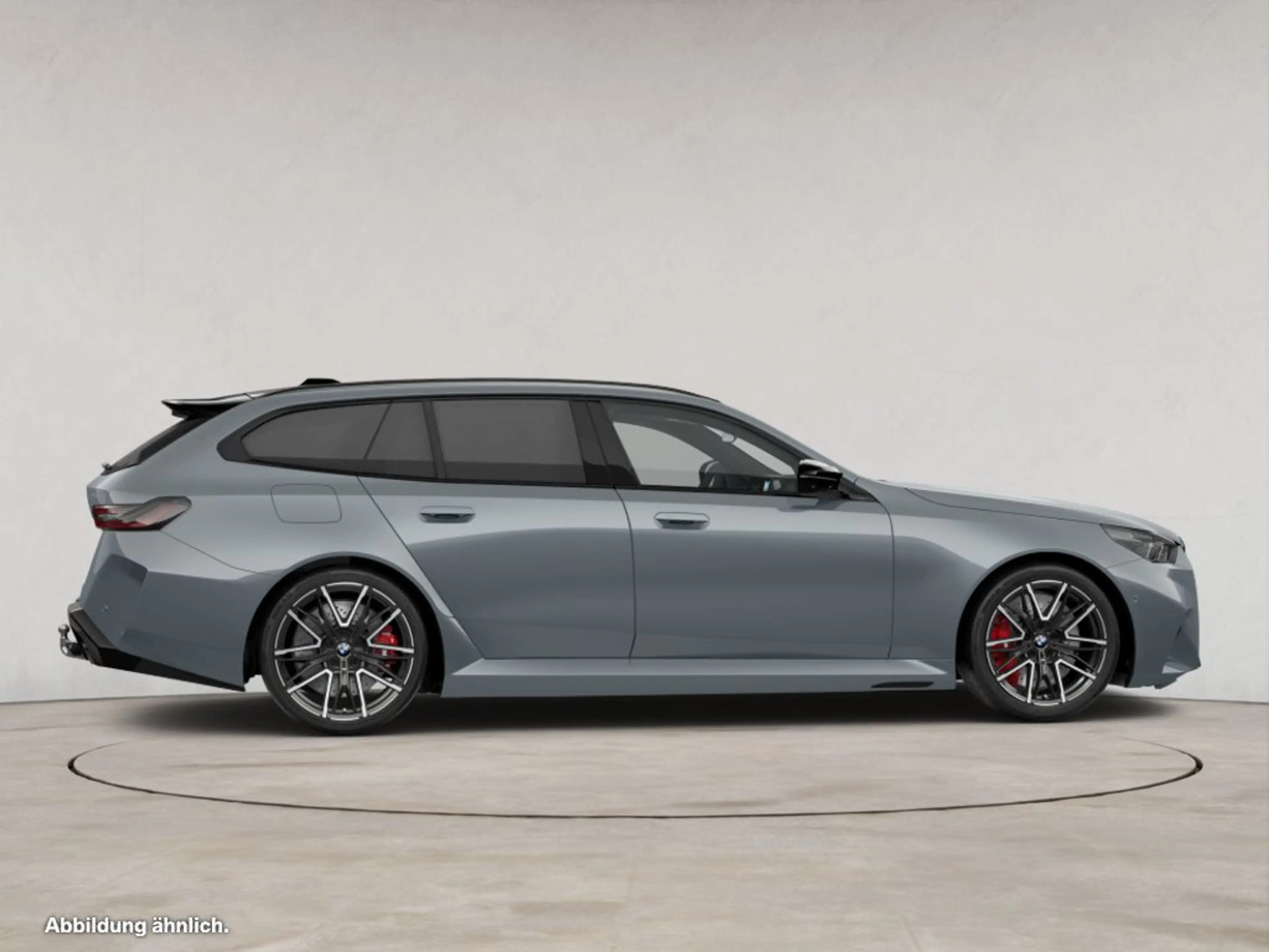 BMW M5 Touring xDrive UPE 158.910 EUR — photo 8
