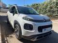 Citroen C3 C3 Aircross I 2017 Aircross 1.5 bluehdi Shine s Bianco - thumbnail 1