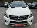 Mercedes-Benz ML 350 350BlueTec 4M 7G Plus Blanco - thumbnail 3
