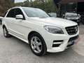 Mercedes-Benz ML 350 350BlueTec 4M 7G Plus Blanco - thumbnail 4